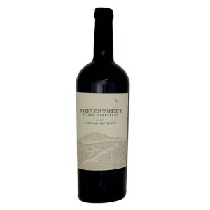 Stonestreet Estate Vineyards Cabernet